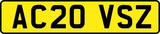 AC20VSZ