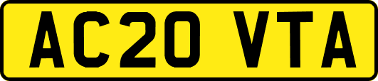 AC20VTA
