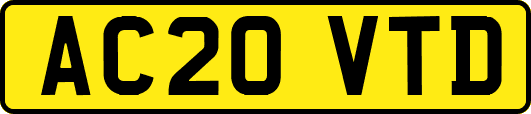 AC20VTD