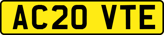 AC20VTE