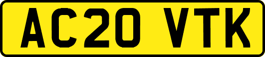 AC20VTK