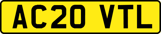 AC20VTL