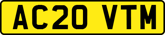 AC20VTM