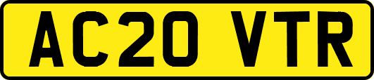 AC20VTR