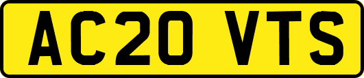 AC20VTS