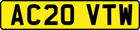 AC20VTW