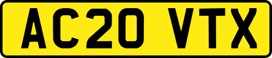 AC20VTX