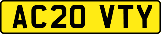 AC20VTY