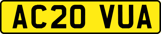 AC20VUA