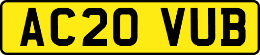 AC20VUB