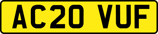 AC20VUF