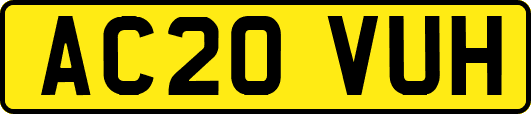 AC20VUH