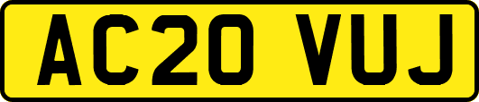 AC20VUJ