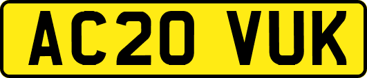 AC20VUK