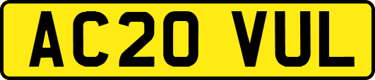 AC20VUL