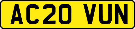 AC20VUN