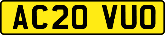 AC20VUO