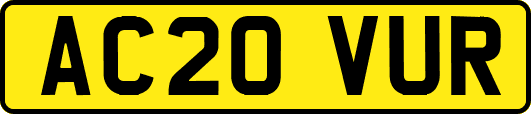 AC20VUR
