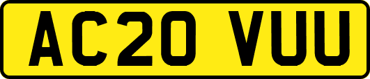 AC20VUU