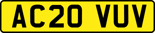 AC20VUV