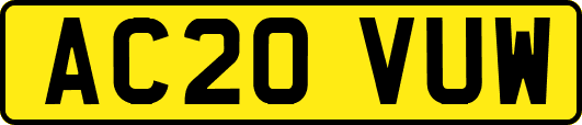 AC20VUW
