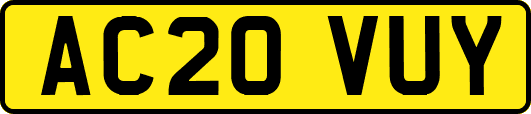 AC20VUY