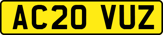 AC20VUZ