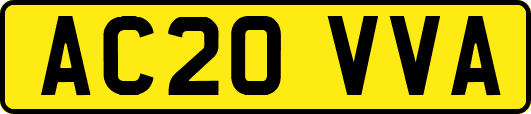 AC20VVA