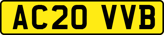 AC20VVB