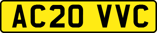 AC20VVC