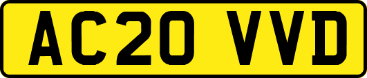 AC20VVD