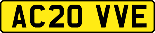 AC20VVE