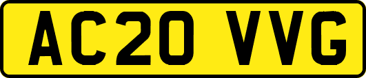 AC20VVG