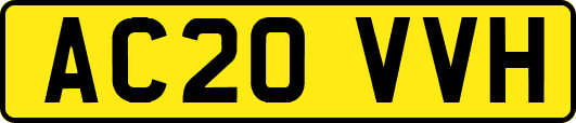 AC20VVH