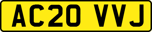 AC20VVJ