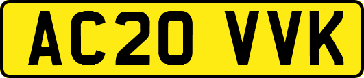 AC20VVK