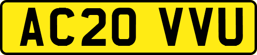AC20VVU