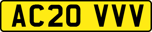 AC20VVV