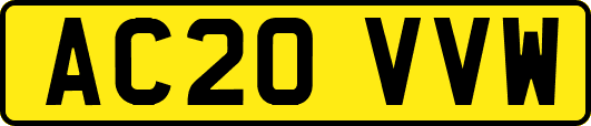 AC20VVW
