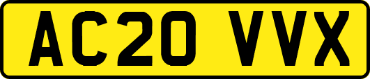 AC20VVX