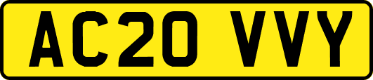 AC20VVY