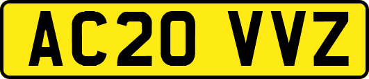 AC20VVZ