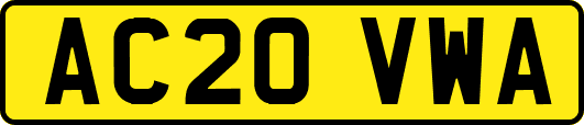 AC20VWA