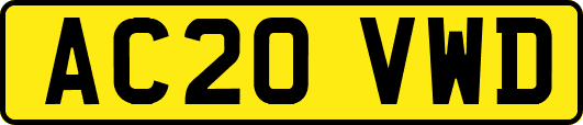 AC20VWD