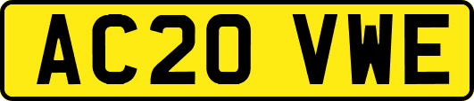 AC20VWE