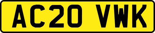 AC20VWK