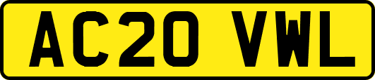 AC20VWL