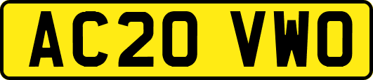 AC20VWO
