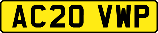 AC20VWP