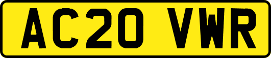 AC20VWR